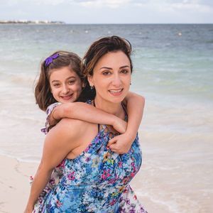 Meet your Posher, Ana